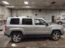 Jeep Patriot High Altitude Edition Image 12
