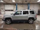 Jeep Patriot High Altitude Edition Image 11