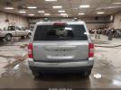 Jeep Patriot High Altitude Edition Image 13