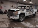 GMC Sierra 2500 Slt Image 5
