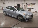 Hyundai SONATA Limited Image 1
