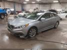 Hyundai SONATA Limited Image 7