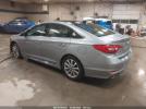 Hyundai SONATA Limited Image 3