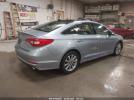 Hyundai SONATA Limited Image 6