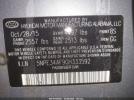 Hyundai SONATA Limited Image 10