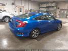 Honda Civic Ex Image 8