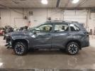 Subaru Forester Image 8