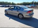 Saab 9-3 Linear Image 4