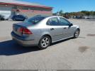 Saab 9-3 Linear Image 11