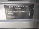 Saab 9-3 Linear Image 15