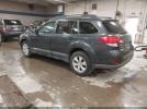 Subaru Outback 2.5i Premium Image 12
