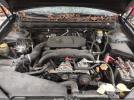 Subaru Outback 2.5i Premium Image 14