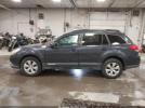 Subaru Outback 2.5i Premium Image 2
