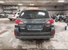 Subaru Outback 2.5i Premium Image 4