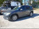 Mazda Cx Sport Image 4