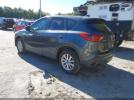 Mazda Cx Sport Image 16