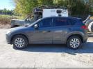 Mazda Cx Sport Image 9