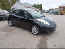 Nissan LEAF S Image 1