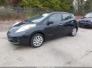 Nissan LEAF S Image 3