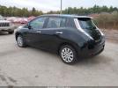 Nissan LEAF S Image 4