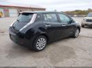 Nissan LEAF S Image 8