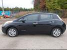 Nissan LEAF S Image 13