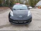 Nissan LEAF S Image 2
