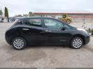 Nissan LEAF S Image 15