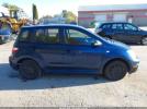 Scion xA Image 13