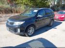 Kia Sorento Lx Image 11