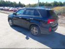 Kia Sorento Lx Image 2