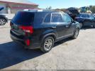 Kia Sorento Lx Image 10