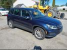 Volkswagen Tiguan Se Image 1