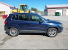 Volkswagen Tiguan Se Image 12