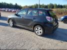 Toyota Matrix Xr Image 8