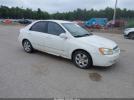 Kia Spectra Image 1