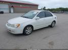 Kia Spectra Image 11