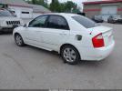 Kia Spectra Image 15
