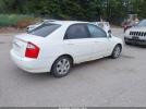 Kia Spectra Image 4