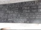 Kia Spectra Image 14