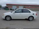 Kia Spectra Image 10