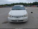 Kia Spectra Image 6