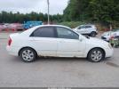 Kia Spectra Image 3