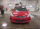 Hyundai ACCENT Gls Image 10