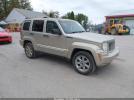 Jeep Liberty Limited Image 1