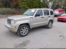 Jeep Liberty Limited Image 10