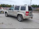 Jeep Liberty Limited Image 3