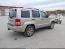 Jeep Liberty Limited Image 4