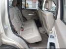 Jeep Liberty Limited Image 13