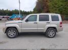 Jeep Liberty Limited Image 5
